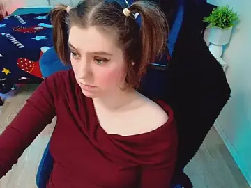 Stripchat Adult Webcams of CranberryHot