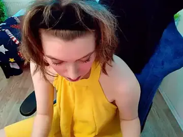 Stripchat Private Sex Chat of CranberryHot