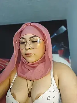 Stripchat Nude Webcam of Elinaax