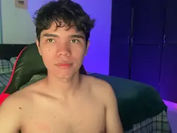 Stripchat Nude Webcam of Im_Camii