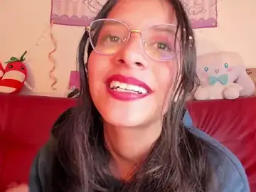 Stripchat Adult Webcam of Misha_Lover