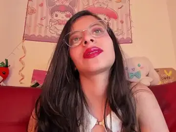 Stripchat Adult Webcams of Misha_Lover