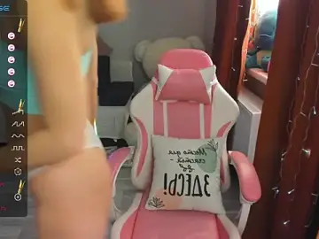 Stripchat Live Sex of Queen_baby