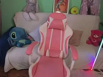 Stripchat Adult Webcam of Queen_baby