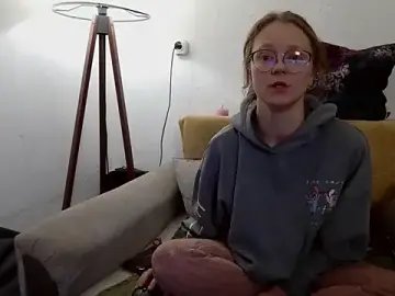 Stripchat Nude Webcam of little-leni