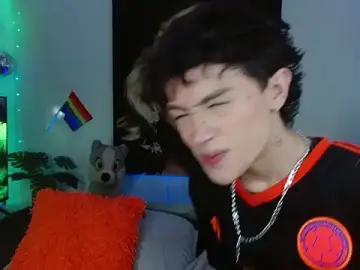 Stripchat Private Sex Chat of maxiy_001