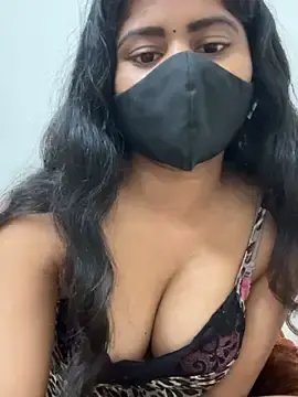 Stripchat Free Porn Cam of sexy-riya43