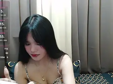 Stripchat Live Porn of x_brittany_x