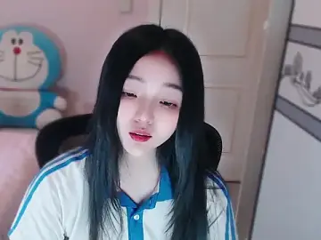 Stripchat Adult Webcams of xiao-xiao-D