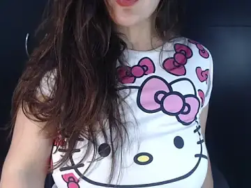 Stripchat Sex Chat of AdharaLujan