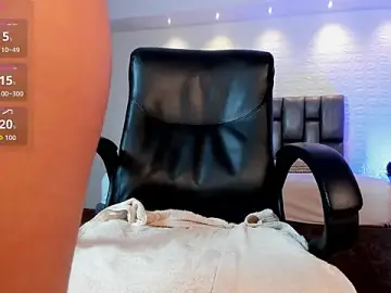 Stripchat Adult Webcam of AidaJones