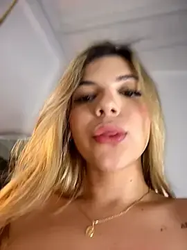 Stripchat Adult Webcam of AngelBlushXXX