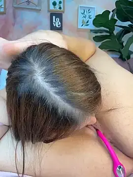 Stripchat Live Porn of AngelBlushXXX