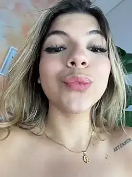 Stripchat Live Sex of AngelBlushXXX
