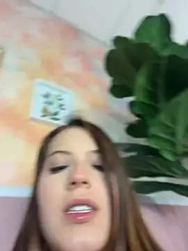 Stripchat Sex Chat of AngelBlushXXX