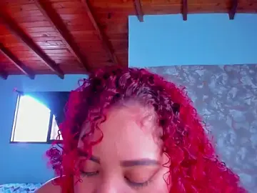 Stripchat Live Porn of AngelaCoffee
