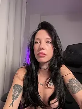 Stripchat Best Webcam of BellaGiaxx