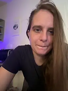 Stripchat Live Porn of Chantalee