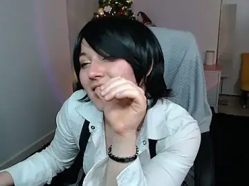 Stripchat Private Sex Chat of Crystal-dreamt