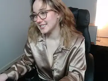 Stripchat Sex Cam of Crystal-dreamt