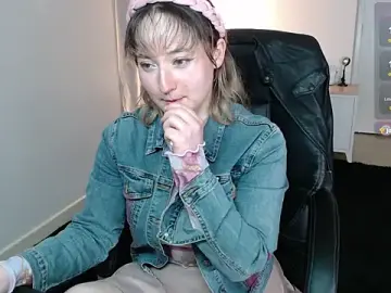 Stripchat Private Sex Chat of Crystal-dreamt