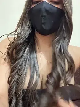 Stripchat Sex Cam of Cute-Sakhi