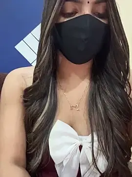 Stripchat Free Porn Cam of Cute-Sakhi