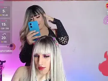 Stripchat Free Porn Cam of DOLL_SHOPIA_