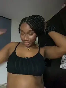 Stripchat Live Sex Cam of EscorpiLeoncita