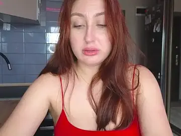 Stripchat Live Sex of EvangelinFox