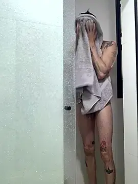 Stripchat Free Porn Cam of Fubinha