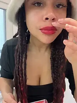 Stripchat Best live sex cam show of HaileyDiana