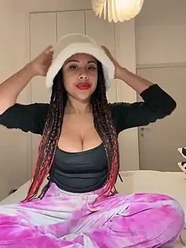 Stripchat Watch Live Sex Cams of HaileyDiana