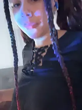 Stripchat Best Webcam of HaileyDiana