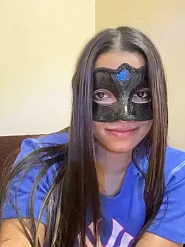 Stripchat Live Sex of Im_Sakshi_