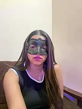 Stripchat Nude Webcam of Im_Sakshi_