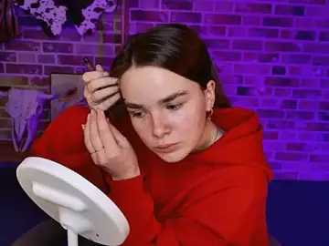 Stripchat Live Porn of May_Bloom