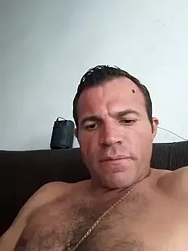 Stripchat Live Sex of Picagrnau