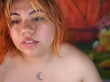 Stripchat Adult Video Chat of Samanta_Bigboos