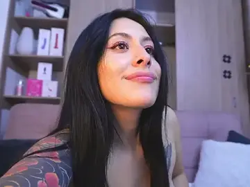 Stripchat Live Porn of SophiieCumsx