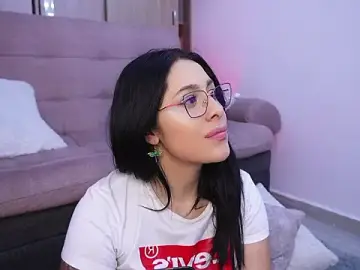 Stripchat Sex Chat of SophiieCumsx