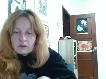 Stripchat Free Live Porn of ViioletaMora