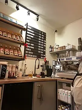 Stripchat Live Sex of cinnabon_