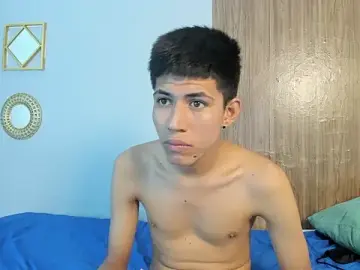 Stripchat Adult Webcams of couple_hotfox