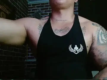 Stripchat Free Live Porn of jordan_bigcock_