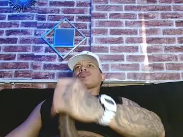 Stripchat Best live sex cam show of jordan_bigcock_