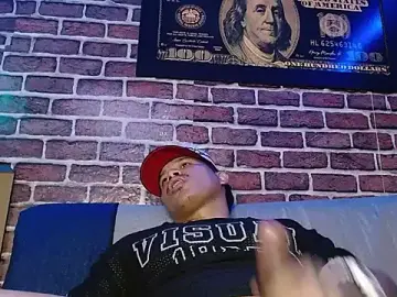 Stripchat Private Sex Chat of jordan_bigcock_