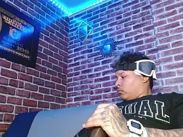 Stripchat Best Webcam of jordan_bigcock_