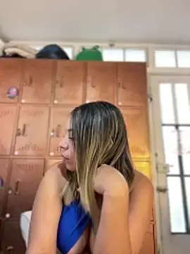 Stripchat Live Porn of AdaPink_