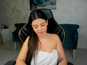 Stripchat Live Sex of AlluringAriel